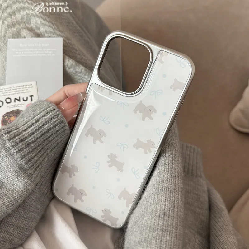 MAYGI Phone Cases-4