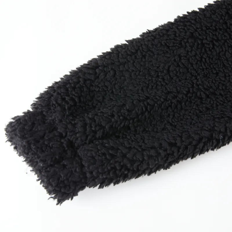 TCH Coats Women's Black-5