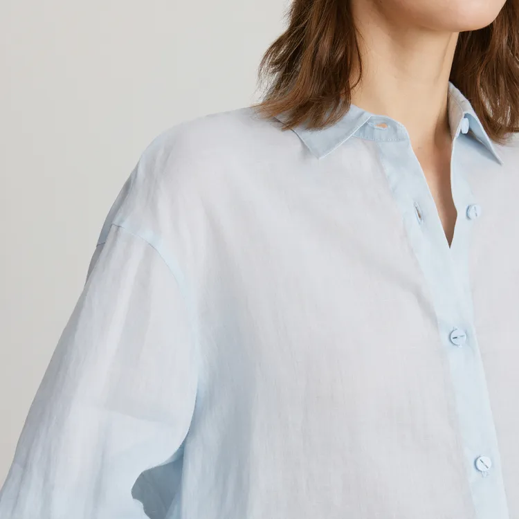 ELLE Shirts Women's-8