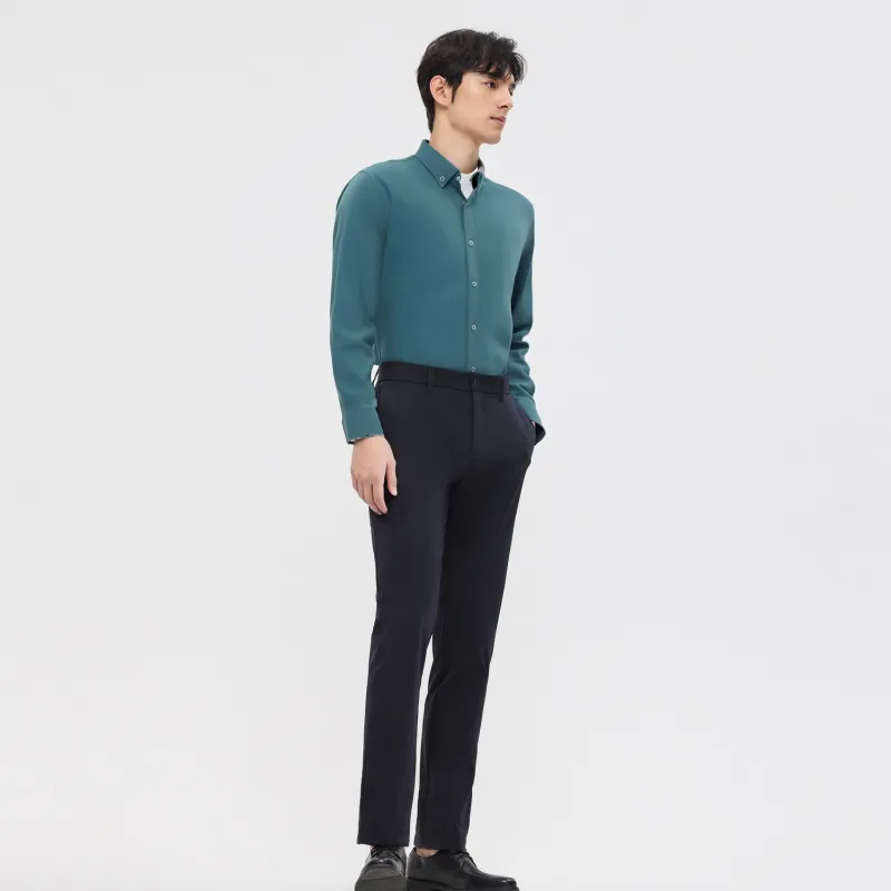 SUNDANCE Shirts Men-4
