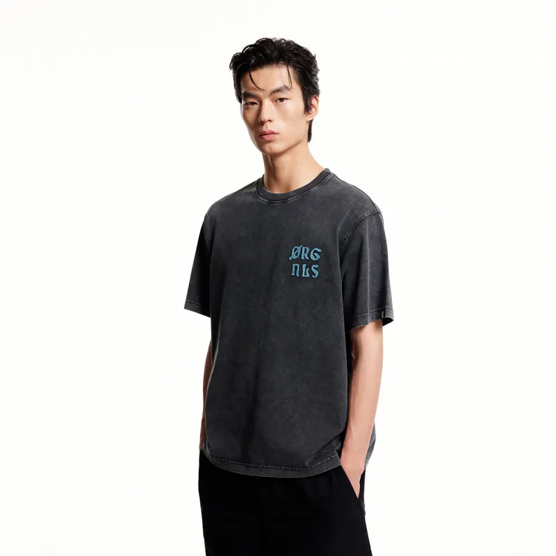JACK&JONES T Shirts Unisex-10