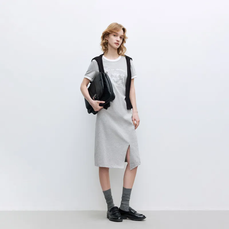 ONLY Short-Sleeved Dresses Women's-10