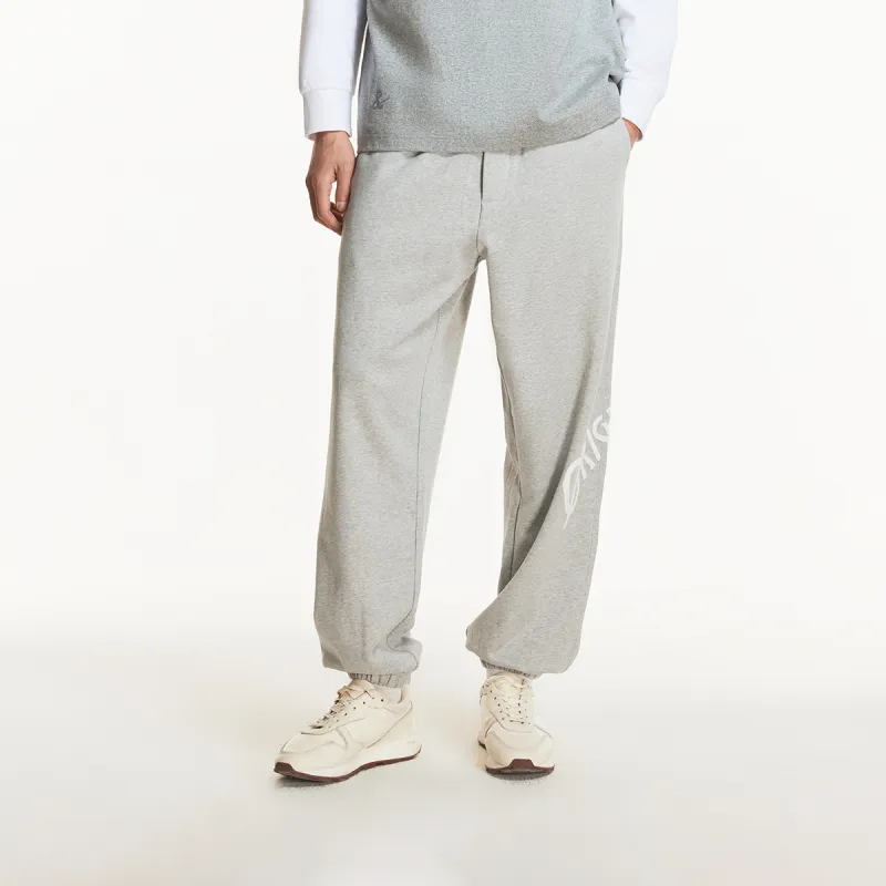JACK&JONES Knitted Sweatpants Men-11