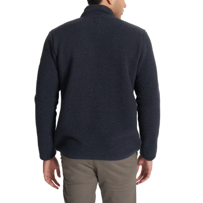 Vuori Jackets Men Black/Ink-2
