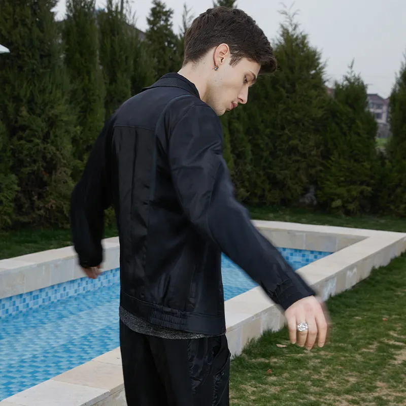 ANDREW MACKENZIE Jackets & Coats Men's-3