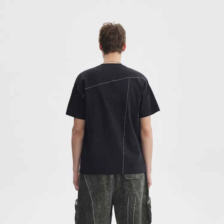 INXX APYD T Shirts Unisex-12