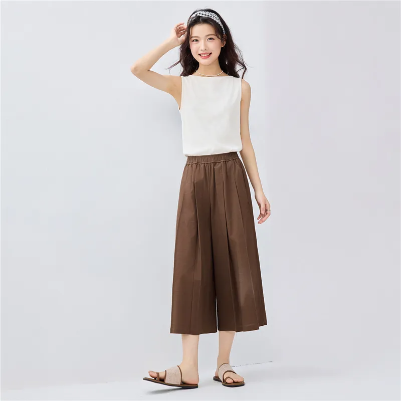 UNIQLO Casual Pants Women's-8