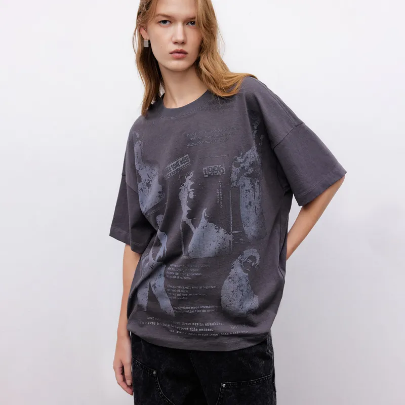 ONLY T-Shirts Women's-11