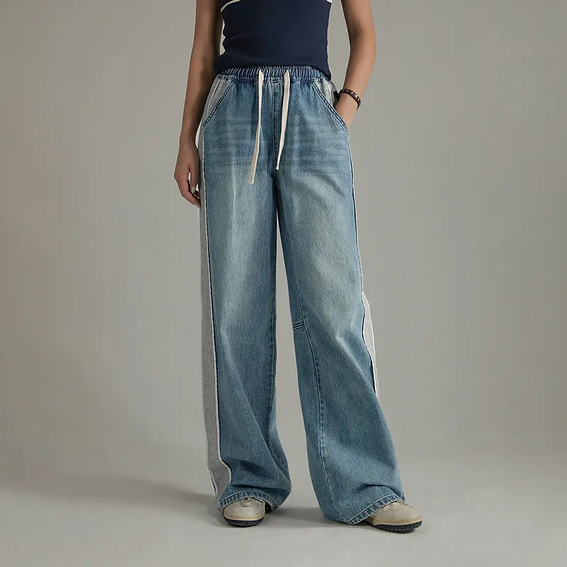 NO ONE ELSE Jeans Women's-4