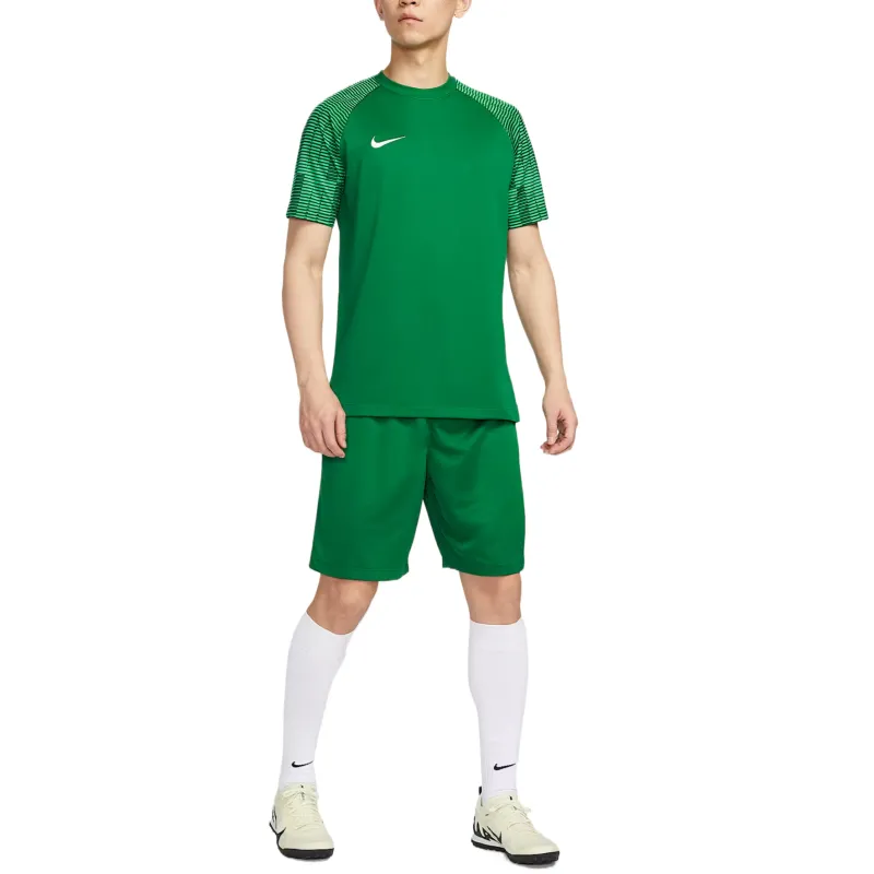 Nike Dri Fit Academy T Shirt Men's Pine Green-2