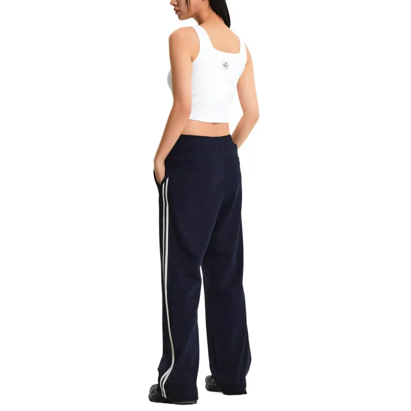 New Balance SS25 Tank Top Women's White-5
