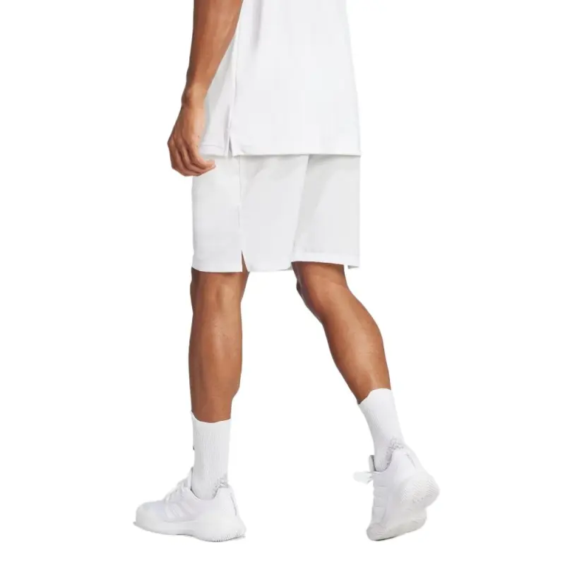 Adidas Club Climacool Stretch Woven Shorts-2
