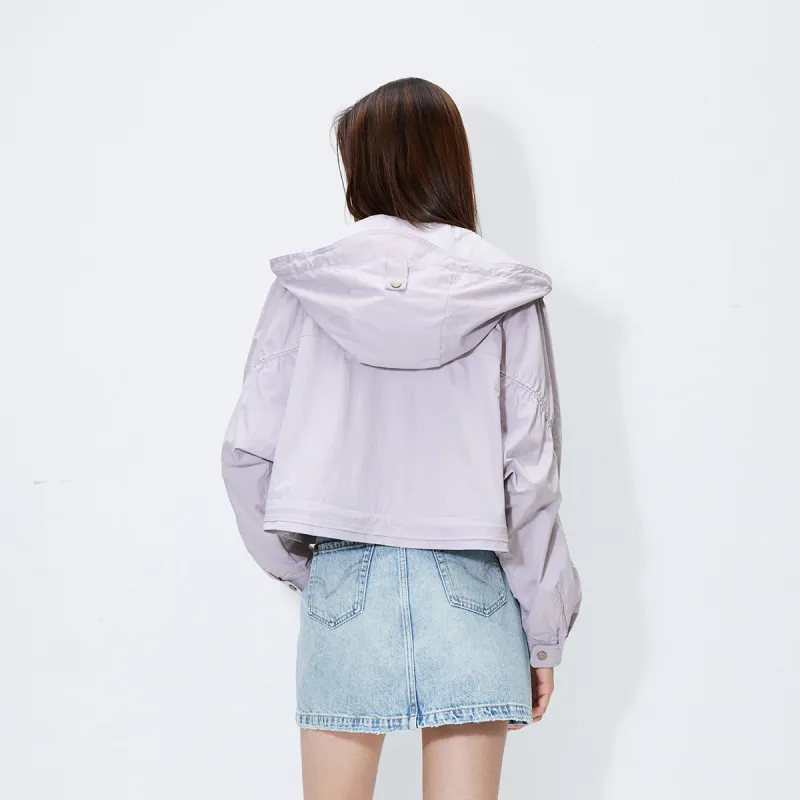 ONLY Trench Coats Women's-4