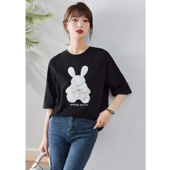 Love Elaine T Shirts Women's