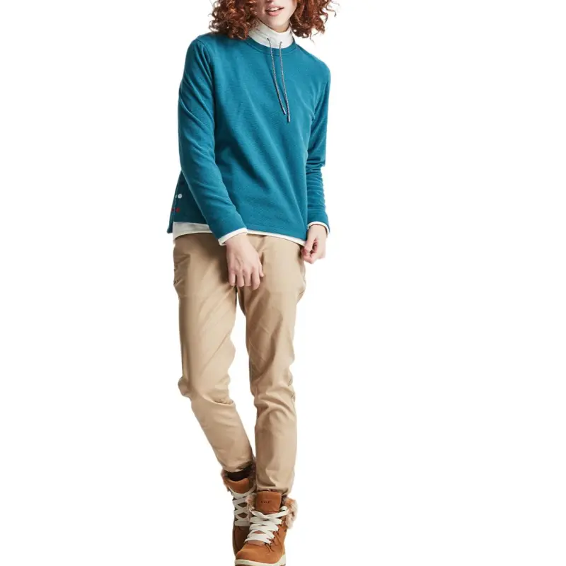 AIGLE BELKHAN Sweatshirt Women's-3