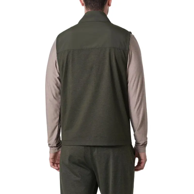Vuori Vests Men-22