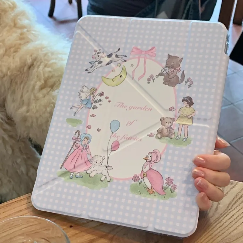 Sopi Tablet Protective Cases-2