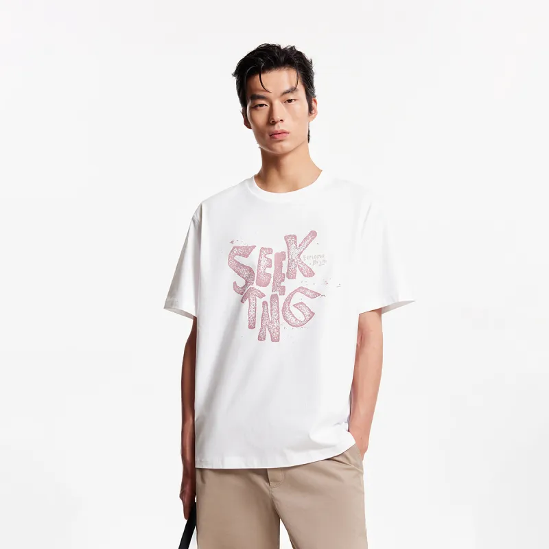 JACK&JONES T Shirts Unisex-2