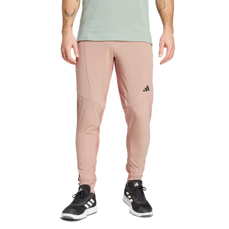 Adidas Free Shipping With AdiClub Designed For Training Hybrid Pants-1