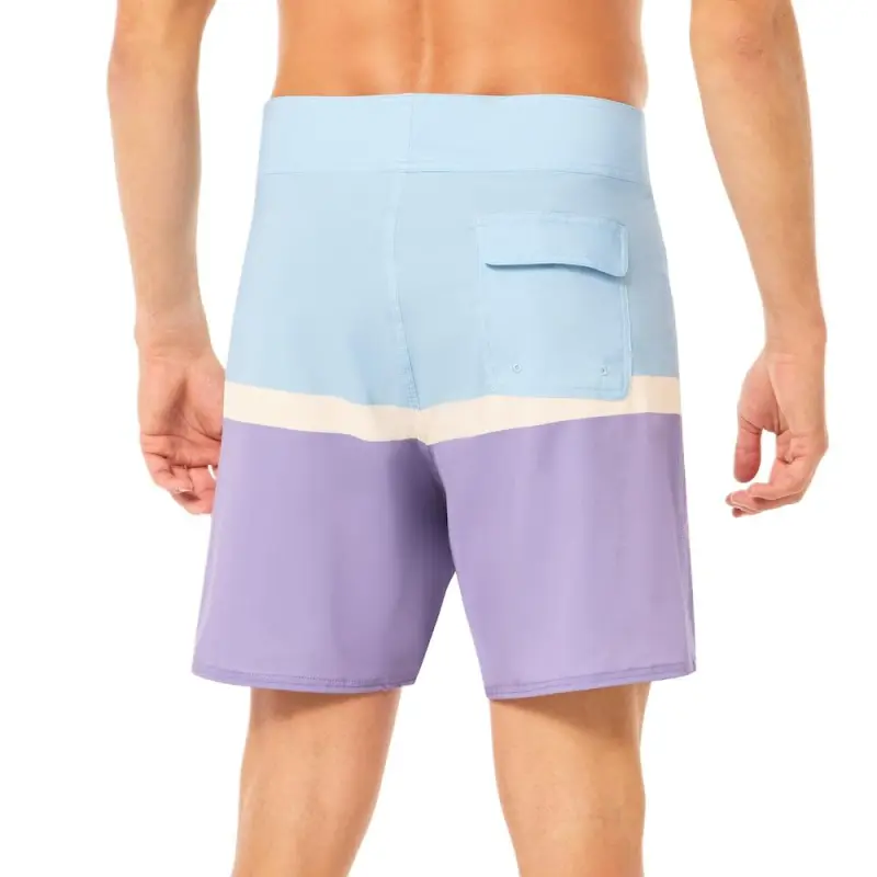 Oakley Swell Line Rc Casual Shorts Men's Multicolor-4