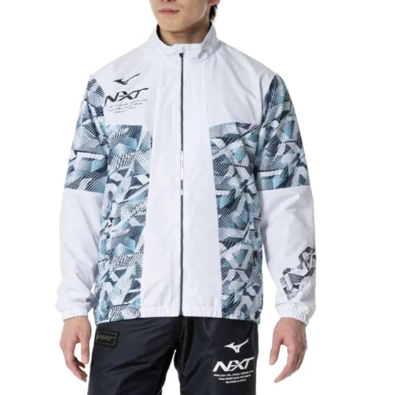 Mizuno N-XT Breath Thermo Jackets Coats Unisex-2