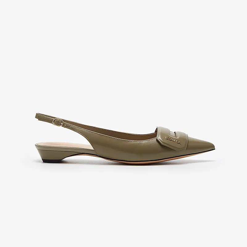 Le Saunda Casual Single Shoes Women's-1