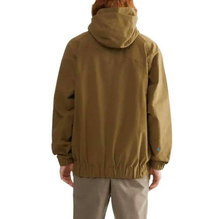 KLATTERMUSEN Hirsutum Hjuke Jackets & Coats Men's-3
