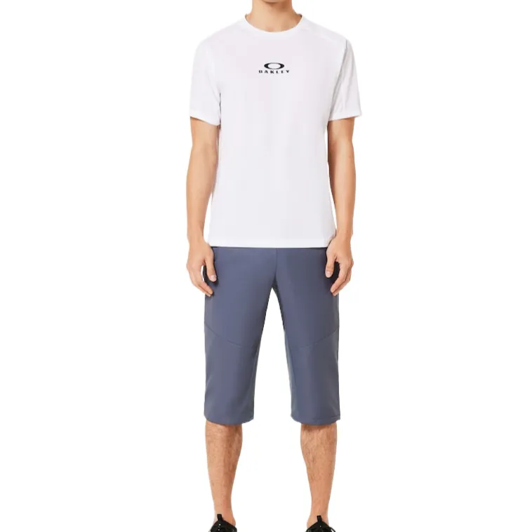 Oakley Enhance SS Crew 15.0 T Shirt Men's White-3