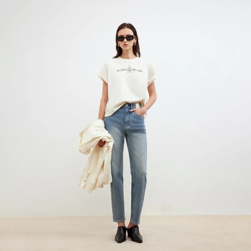 ONLY T Shirts Women's-2