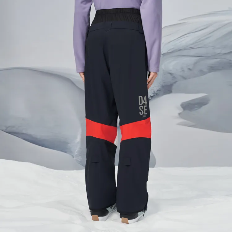 DESCENTE RWSB Series Ski Pants Unisex-8