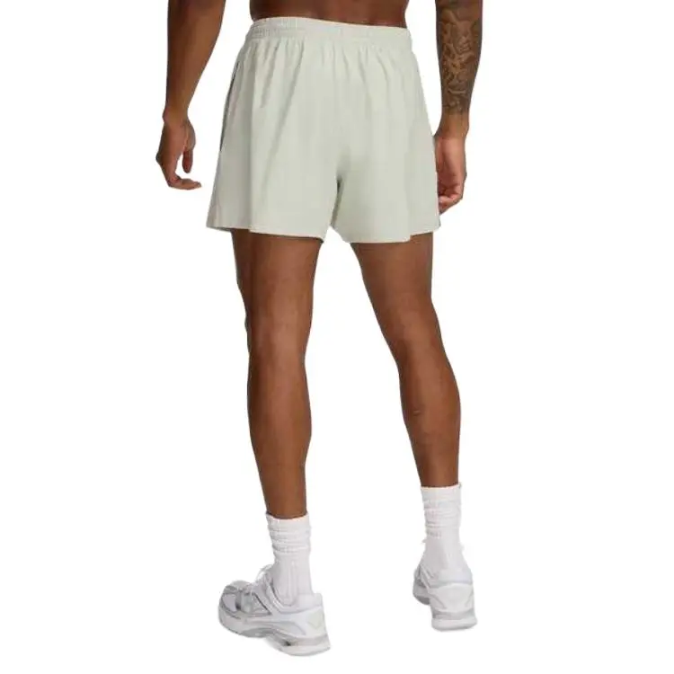 Under Armour Meridian Casual Shorts Men's Aqua Green-1