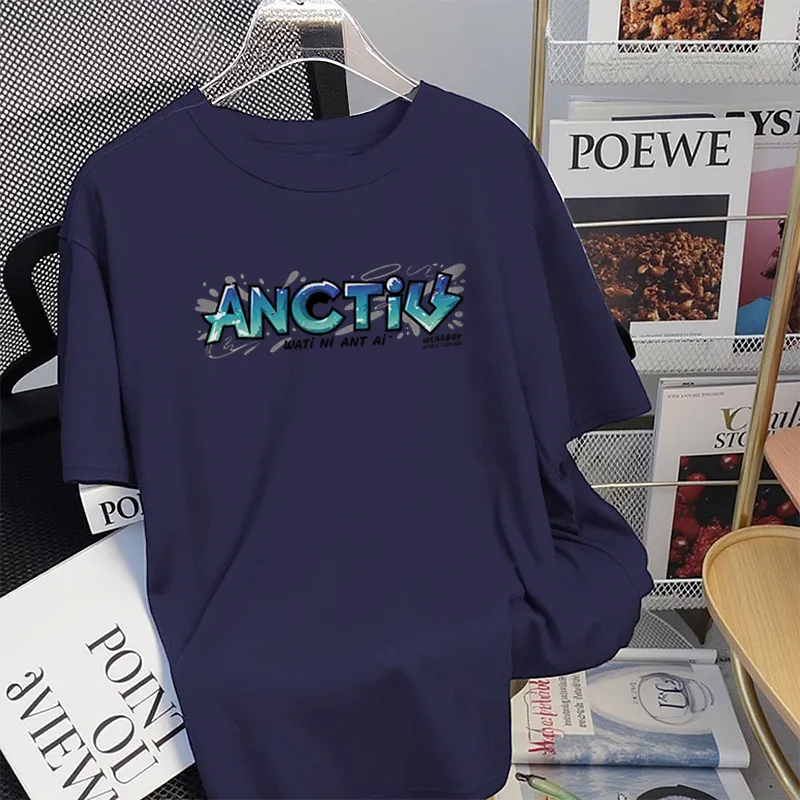 FAIRWHALE T Shirts Women's-11