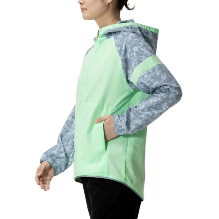 Mizuno Jackets Women's-12