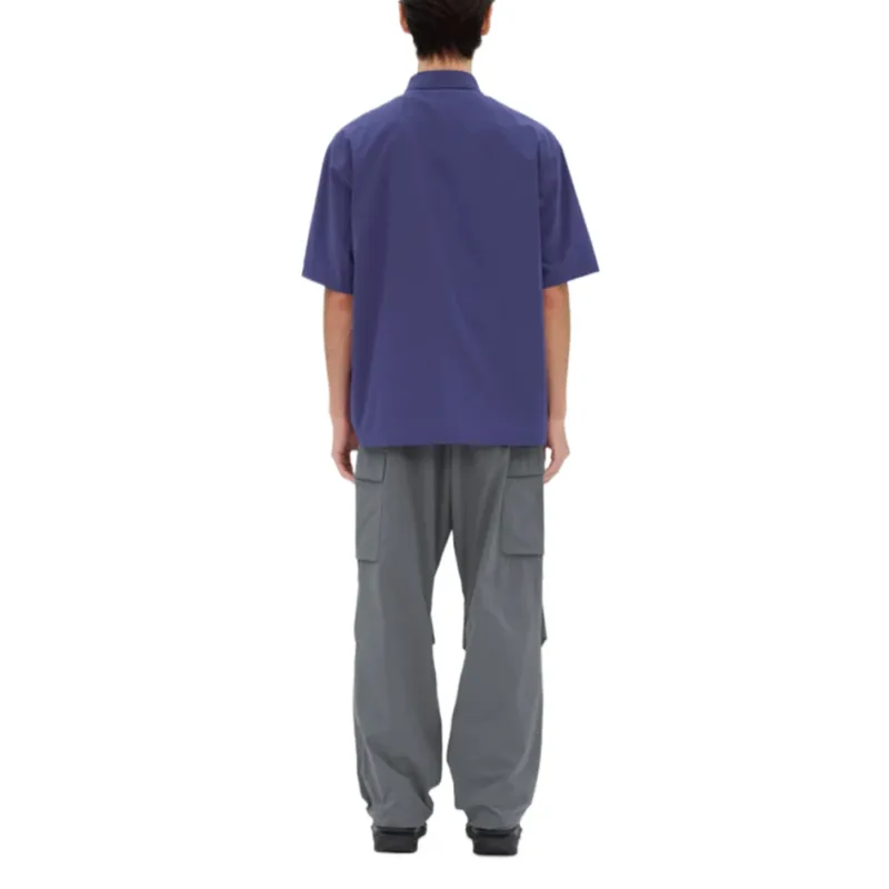 DESCENTE ALLTERRAIN Shirt Unisex-7