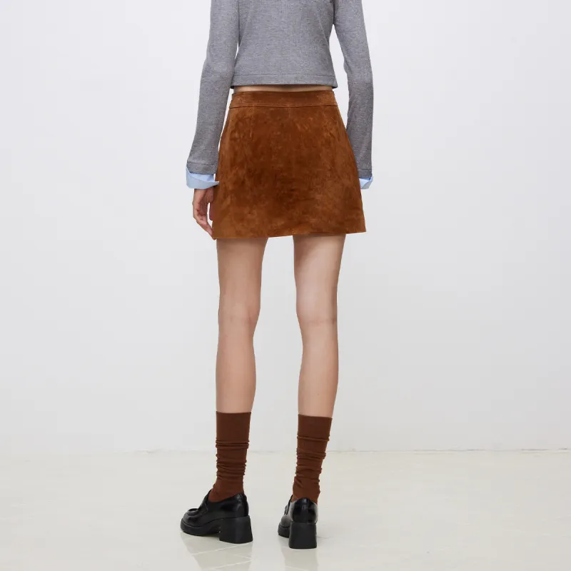 ONLY Casual Short Skirts Women's-18