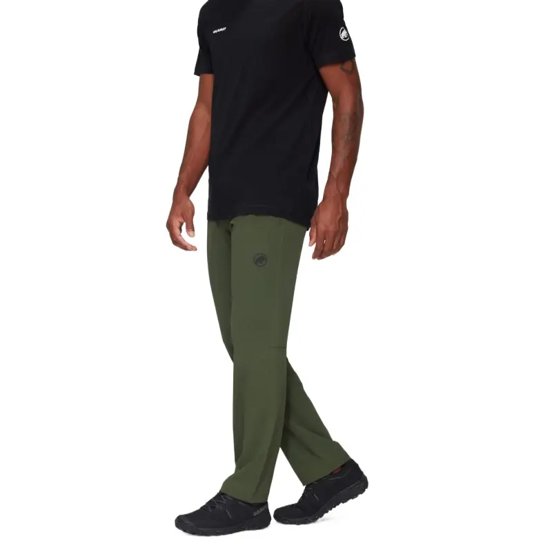 MAMMUT Casual Pants Men-11