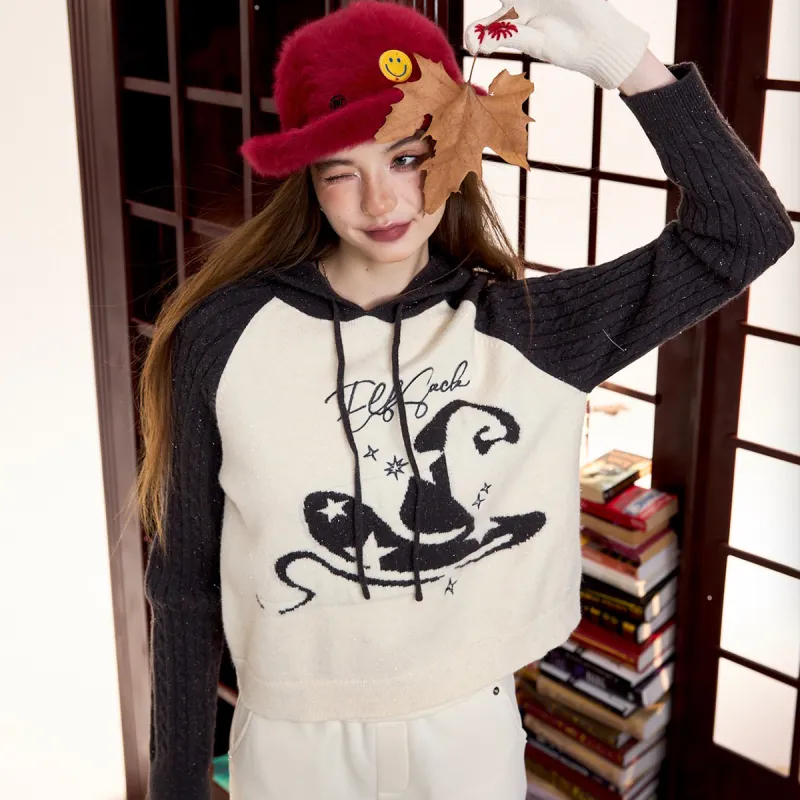 ELF SACK Knitwear Women's-9