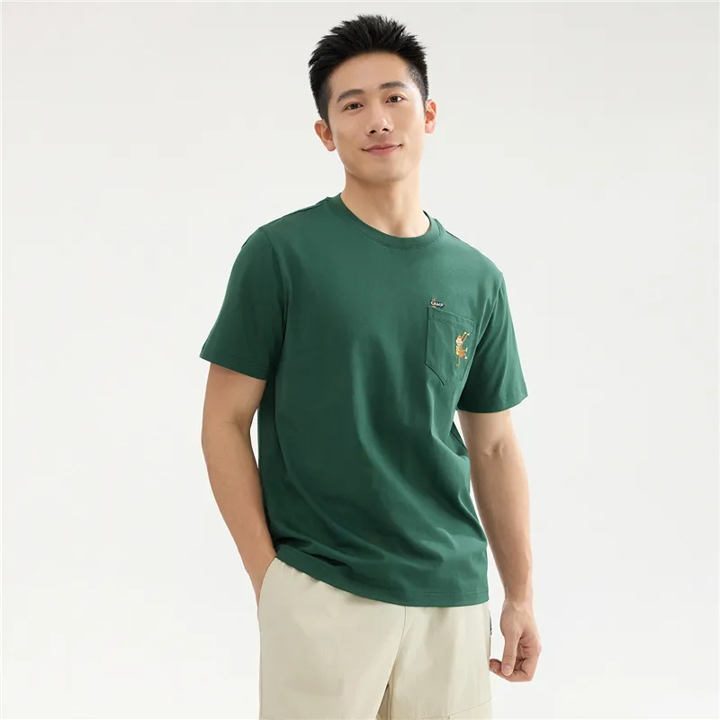 UNIQLO T-Shirts Men-44