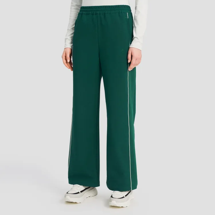 DESCENTE WOMENS STUDIO Sports Pants Women's-6