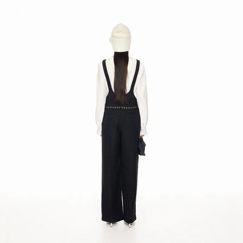 D'zzit Jumpsuits Women's Black-3