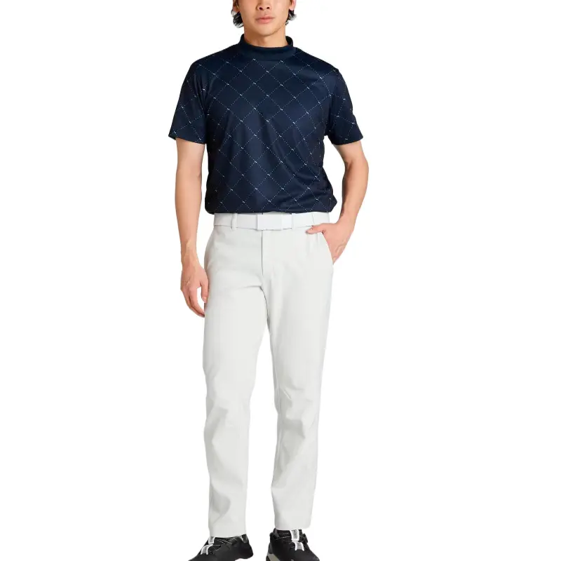 PUMA BasicDRYCELL SB Casual Pants Men's White-4