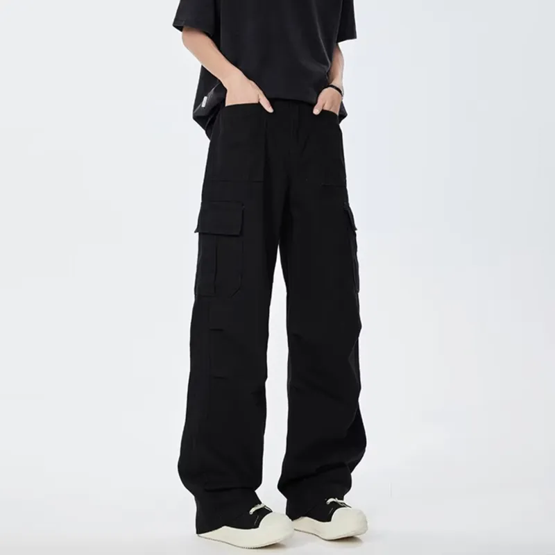FKFT Cargo Pants Unisex-9