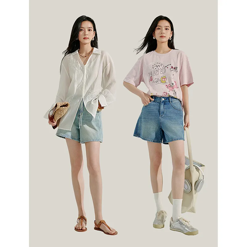 Inman Jeans Women's-10