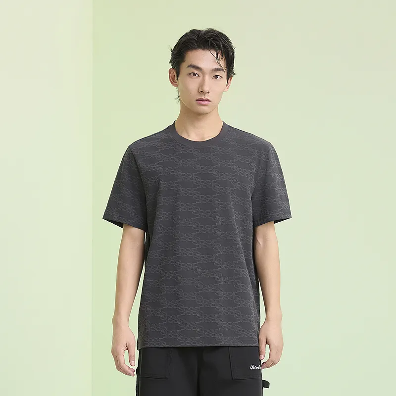 GXG T-Shirts Men-7