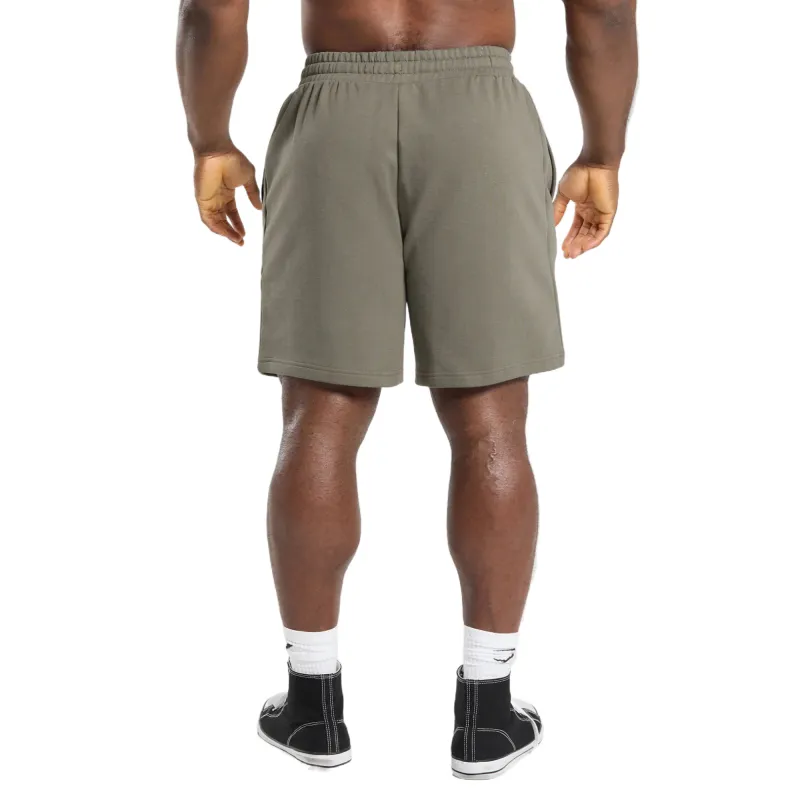 GYMSHARK Casual Shorts Men-1