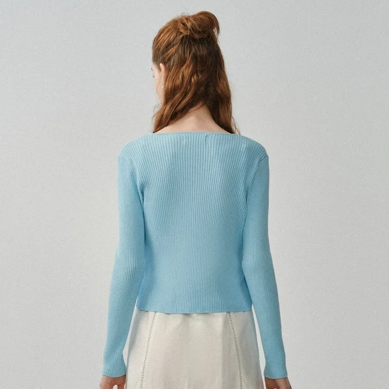 Teenie Weenie Knitwear Women's-5