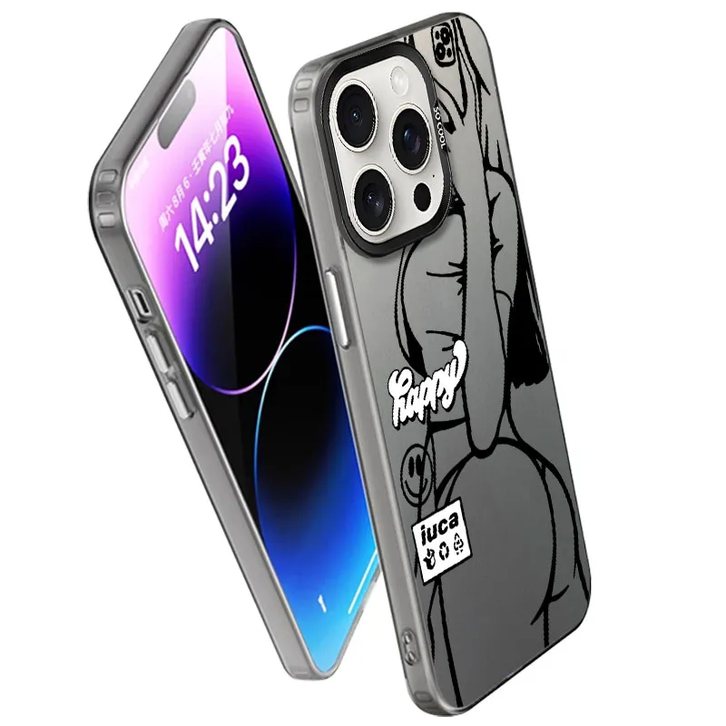 MaiBuZhe Phone Cases-2