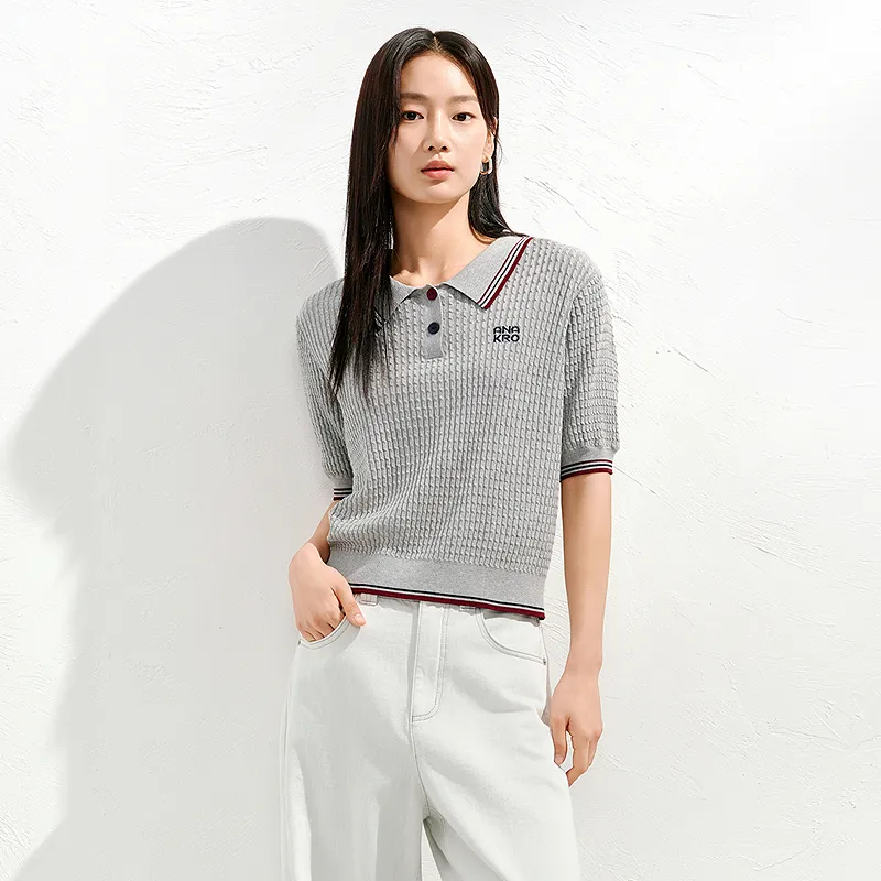 JZ. ANNAKRO Knitwear Women's-2