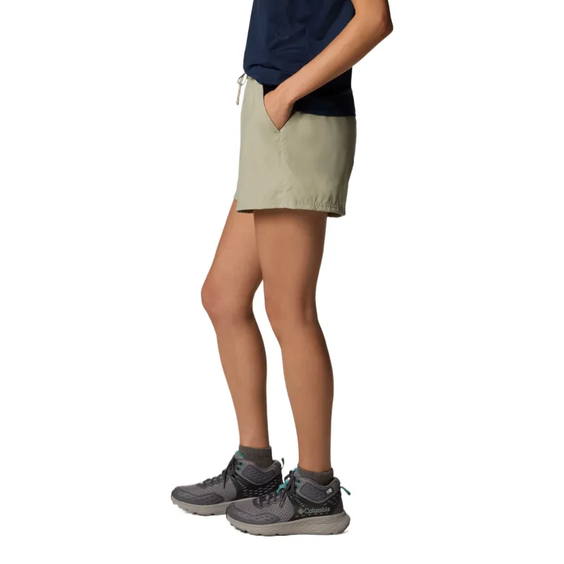 Columbia Casual Shorts Women's Hunting Color-2