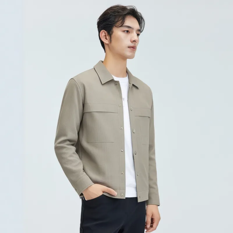 SUNDANCE Jackets Men-19